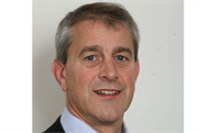 Jeremy Dicks, Sodexo's new sports and leisure MD